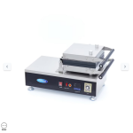  Βαφλιέρα - 2 βάφλες - Περιστρεφόμενη - Ψηφιακή